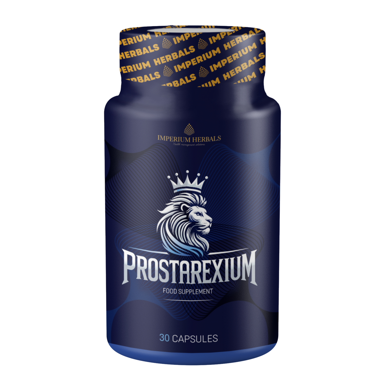 PROSTAREXIUM 30cap.