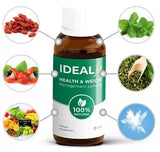 IDEALFIT Naturale gocce 30ml.